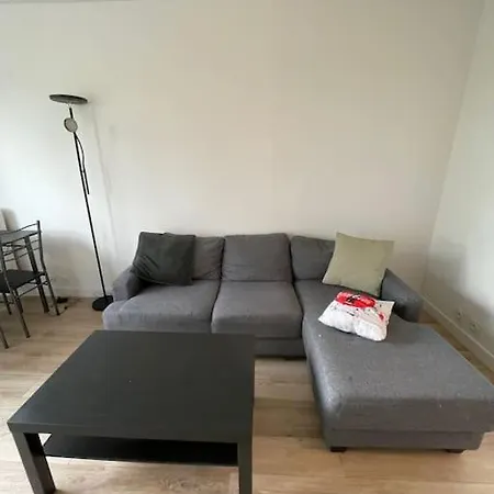 Appartamento Grand Studio Amenage En T2 *